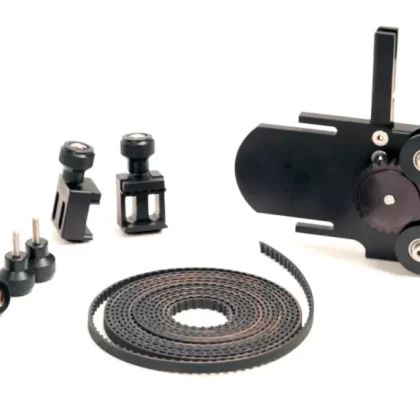Shuttle Pod Mini Motor Mount