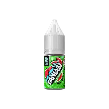 Fantasi Ice Series 20 mg Nic Salt – Erfrischender 10 ml Vape-Saft (50VG/50PG)