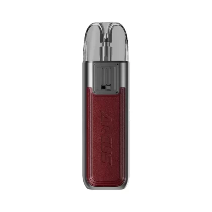 Voopoo Argus Pod SE Pod Vape Kit - Colour#Red>Black>Shiny Blue>Brown>Shiny Orange (D8673E)
