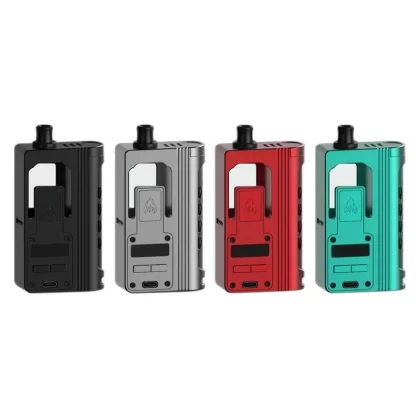 ThunderHead Creations Blaze AIO Boro Mod 88W - Ecigpremium