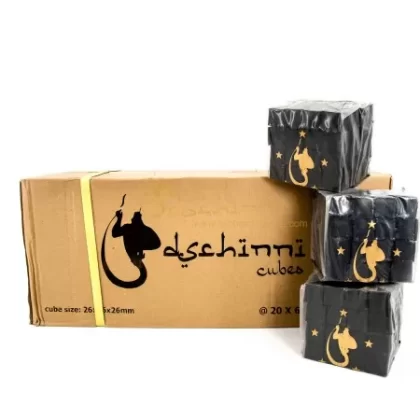 Dschinni Cubes 20kg
