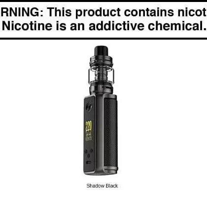 VAPORESSO TARGET 200 VAPE STARTER KIT - Vapejuice