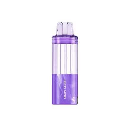 Grape Slush Foger Switch Replacement 30K Pods - Ecigdepot