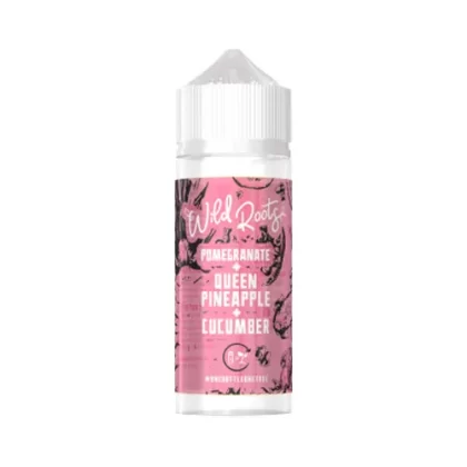 Wild Roots - Misteliquid Co (CC3F16)
