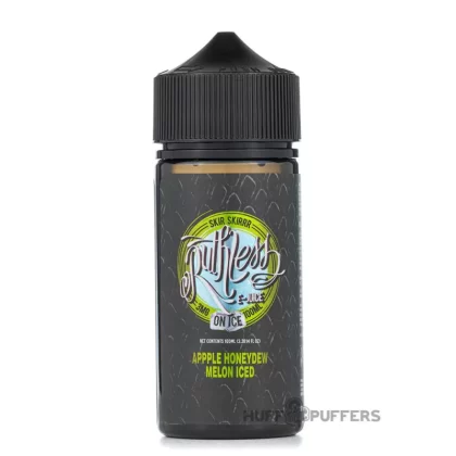 Ruthless – Skir Skirrr On Ice 100mL - Vape Product, Vape Product
