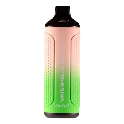 Watermelon Ice Cream Kangvape SMOD 6000 - Customer Group#Consumer~Nicotine#50mg~Size#Single>10 Pack
