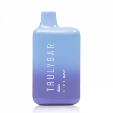 Truly Bar (Elf Edition) 5000 Puffs Disposable Vape 50mg 13mL