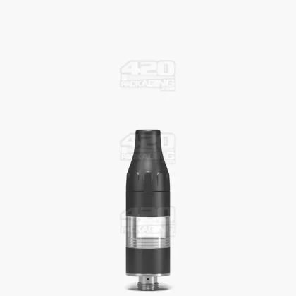 RAE | Nova Ultra Core Postless & Apertureless Plastic Vape Cartridge | 0.5mL – Arbor Press – 100 Count