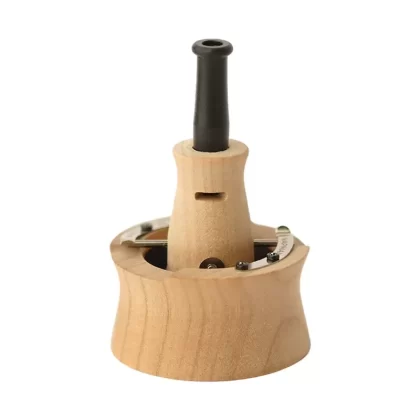 Vapman Click Vaporizer - Classic (Amaranth), Classic (Walnut)