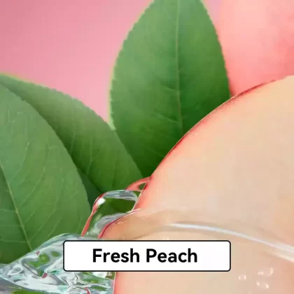 Relx Infinity Pod Gen6 2 pods pack – Fresh Peach - Vape Store