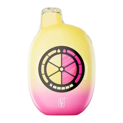 Naked/Spring Water Flum UT Bar 50K Disposable Vape