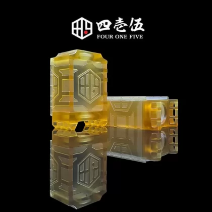 415BT V4 Boro PEI Ultem – Four One Five