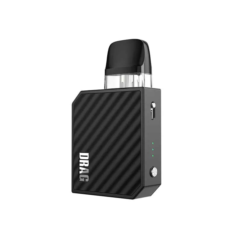 VOOPOO Drag Nano 2 Pod Kit Nebula Edition - Pod System; Vape Product; Built-in 800mAh - Image 3