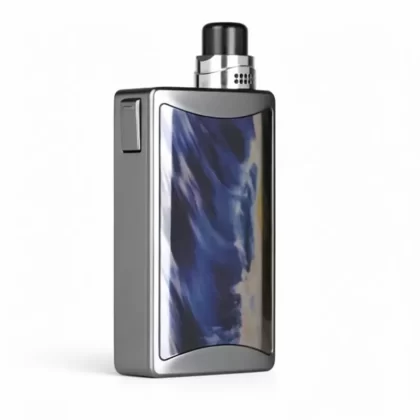 Vandy Vape Kylin M AIO Pod System – DIY Coil Vape Kit