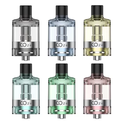 Innokin GO Z+ Tank Atomizer 3.5ml - Turquoise