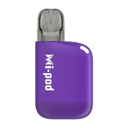 Cool Menthol MI-POD Petal Starter Kit