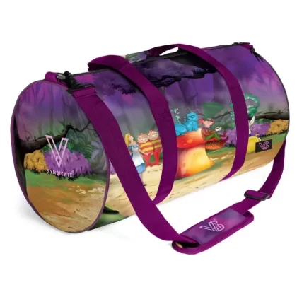 V Syndicate Duffle Bag – 20in