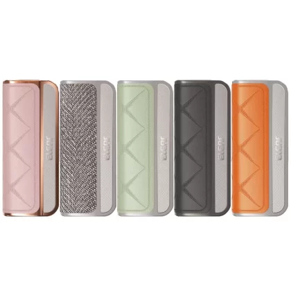 Eleaf iCita Battery 1600mAh - Silver Linen
