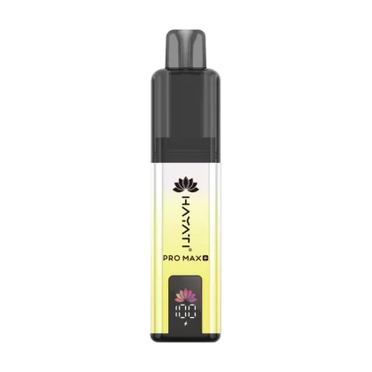 Hayati Pro Max Plus 6000 Puffs - Ice Pop