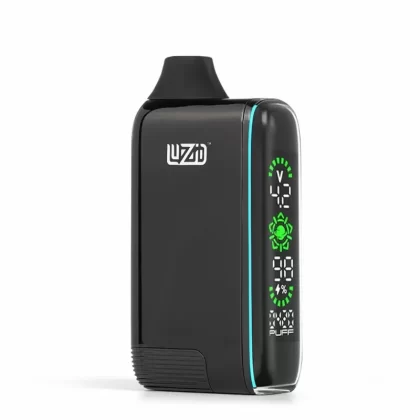 Luzid Sikret Pulse 510 Battery – Hidden Compartment