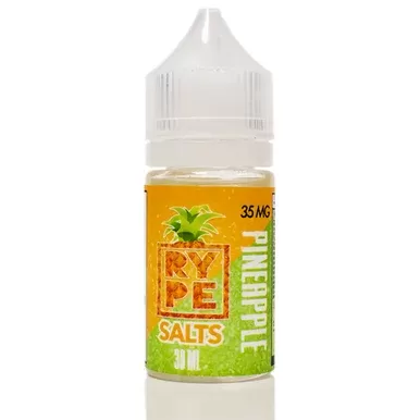 Pineapple by Rype Salts