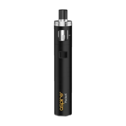 Aspire PockeX Starter Kit - White (Discontinued) - Ecigwizard