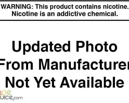 BERRY DWEEBS BY DRIP MORE ON SALT 30ML - Vapejuice
