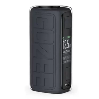 Innokin Gozee Box Mod - Choose#Black>Blue>Pink>Crimson>Peach Fade>Grey Fade>Unicorn>Turquoise>Royal Blue>Yellow>Green