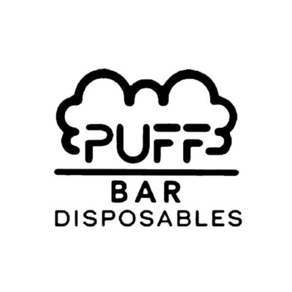 Puff Bar Lush Ice Disposable Device - Image 2