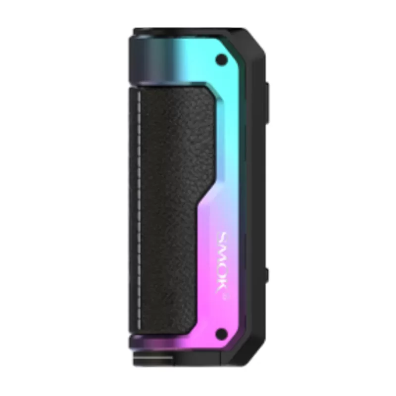 Smok Fortis 80W Box Mod - Black - Image 3
