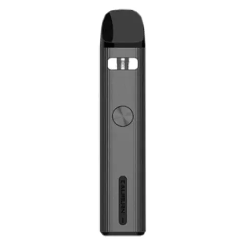 Uwell Caliburn G2 18W Pod System - Carbon Black, Cobalt Green; Kit - Image 3