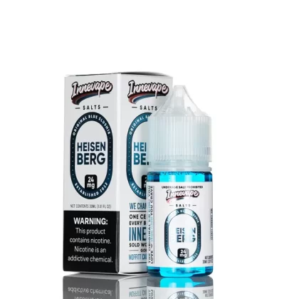 Innevape Salts E-Liquids - Vapordna (C1FFBF)