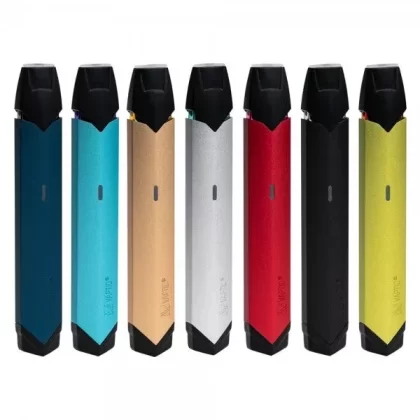 Vaptio Solo Flat Mini Pod Device