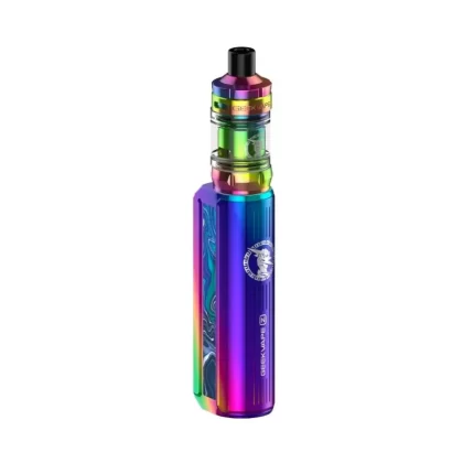 Geekvape Z50 Vape Kit – Include 2000mAh Battery & Z Nano Tank