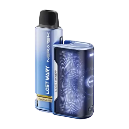Lost Mary NERA30K Kit - Drinks Edition (Discontinued) - Vapeshop Co