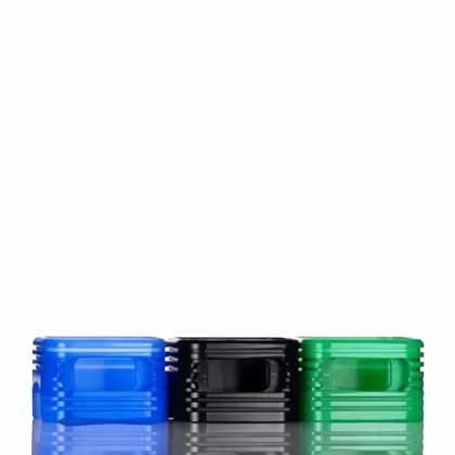 LYNK SYNK Deck Cap – POM Boro RBA Accessory