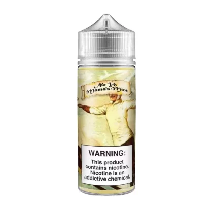 High Class Not Yo Mama’s Mint eJuice - Vape Product, Vape Product; Vape Product, Vape Product (8CE635)