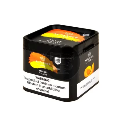 Al Fakher Sweet Melon (Cantaloupe) Hookah Shisha 250g