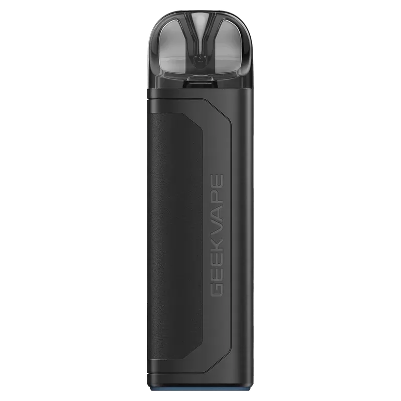 Geekvape Aegis U Kit - Colour#Black>Red>Silver>Gold>Blue>Army Green>Gunmetal>Blue Purple