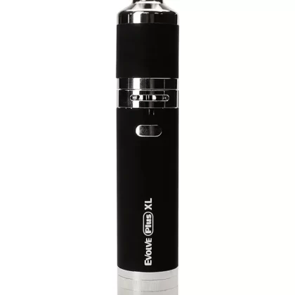 Yocan Evolve Plus XL Quartz Quad Coil Vaporizer