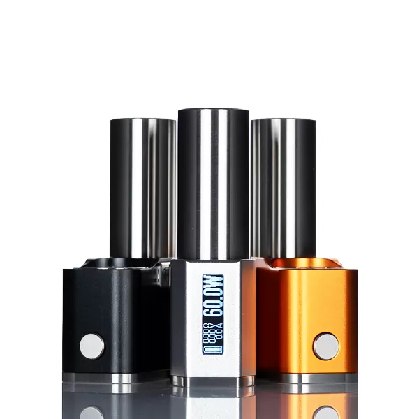 Ambition Mods Emira SBS 60W Box Mod - Vapordna