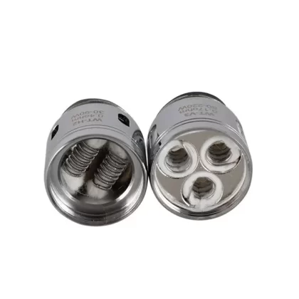 WISMEC Kage Sub Ohm Tank Replacement Coils (5PCS-PACK) - WT-V3 0.17ohm
