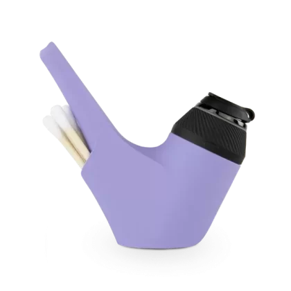 Puffco Proxy Travel Pipe-Purple - Ejuicewarehouse