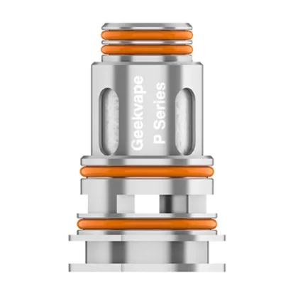 GEEKVAPE P SERIES REPLACEMENT COIL - Vapebazaar Pk