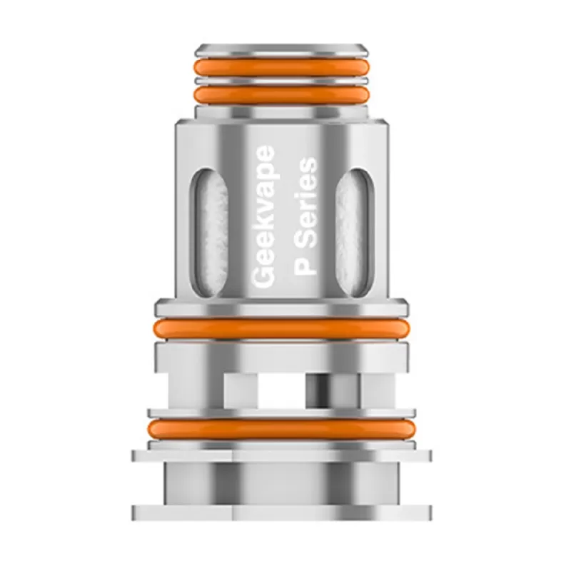 GEEKVAPE P SERIES REPLACEMENT COIL - Vapebazaar Pk