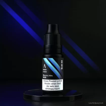 Adalya Liquid – Blue Ice - Vapebazar