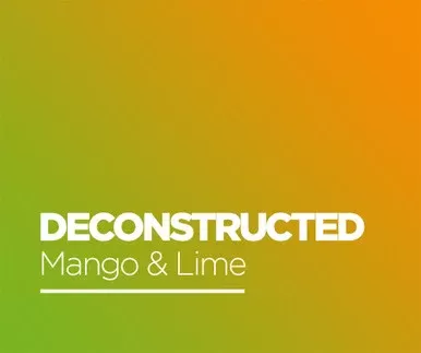Mango & Lime Shortfill Bundle
