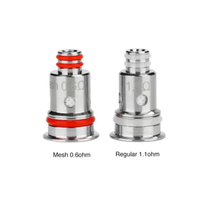Sense Orbit-Orbit TF Replacement Coils 5pcs-pack - Regular 1.1ohm coil
