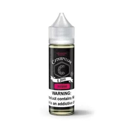 Cheshire E-Liquid by Caterpillar - Size#60ml~Nicotine#0MG>3MG>6MG