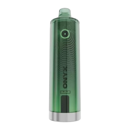 Spearmint Pod Salt Onyx Cloud - Customer Group#Consumer~Nicotine#5mg~Size#Single>5 Pack